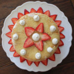 1Charlotte Malakoff aux Fraises